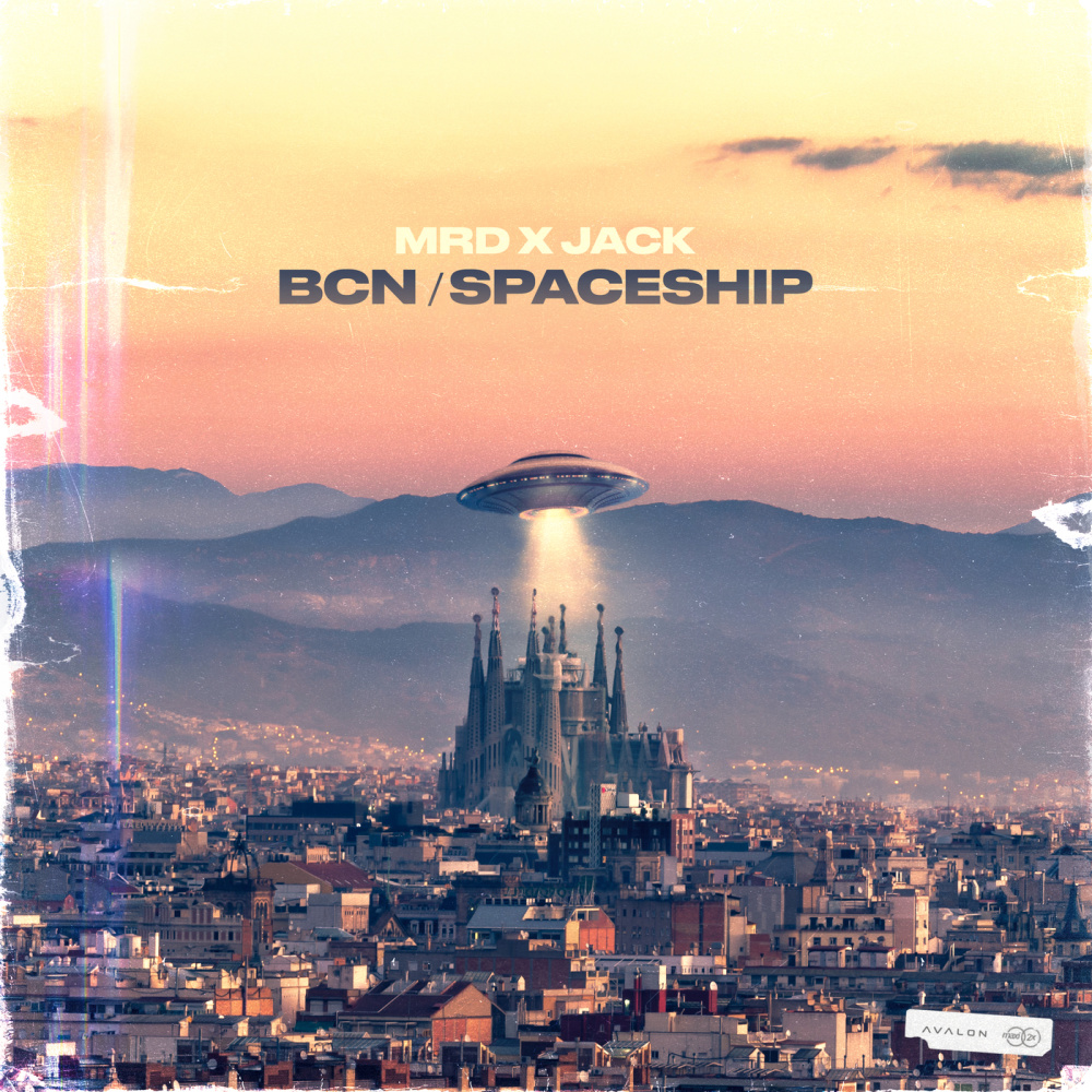 Spaceship (Explicit)
