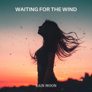 ดาวน์โหลดและฟังเพลง Waiting For The Wind พร้อมเนื้อเพลงจาก Rain Moon