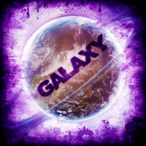 Never的专辑Galaxy