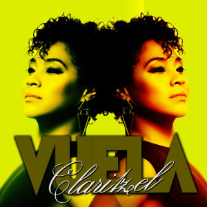 收聽Claritzel的Vuela歌詞歌曲