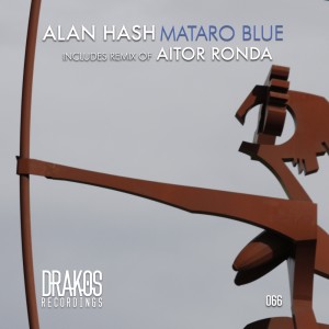 อัลบัม Mataro Blue ศิลปิน Alan Hash