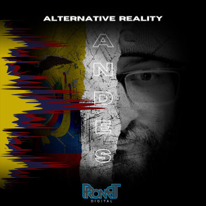 Alternative Reality的專輯ANDES