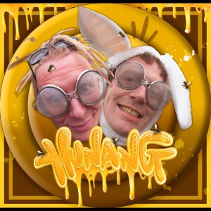 收聽DJ Hotmail的Hunang歌詞歌曲