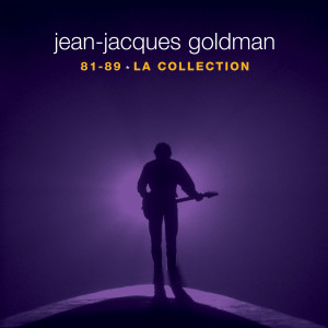 Jean-Jacques Goldman的專輯La collection 81-89