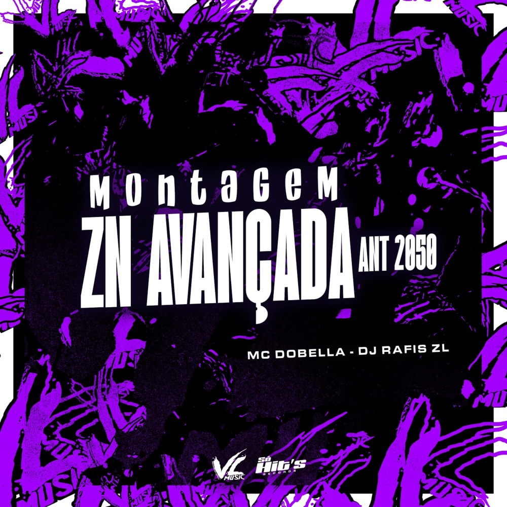 Montagem Zn Avançada Ant 2050