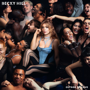 Becky Hill的專輯Outside Of Love