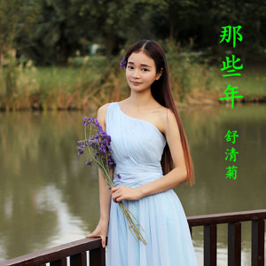 收听舒清的那些年歌词歌曲