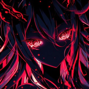 Listen to Midnight Demon song with lyrics from Shimuda