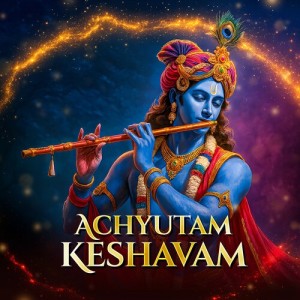 Album Achyutam Keshavam from Rik Basu