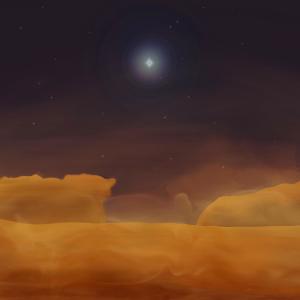 default playlist img