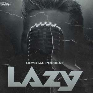 Album LAZY oleh Crystal