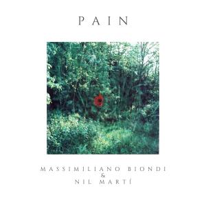Massimiliano Biondi的專輯PAIN (Explicit)