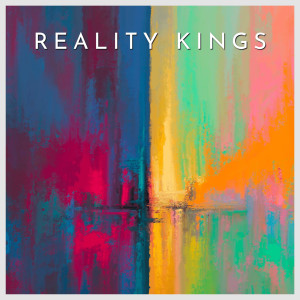 Naresh Narayan的專輯Reality Kings (Deluxe Edition) (Explicit)