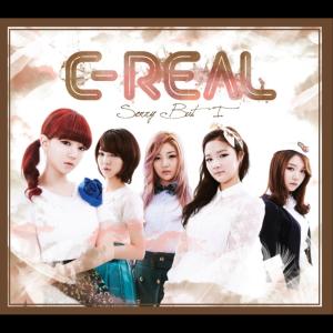 C-REAL的專輯Sorry But I