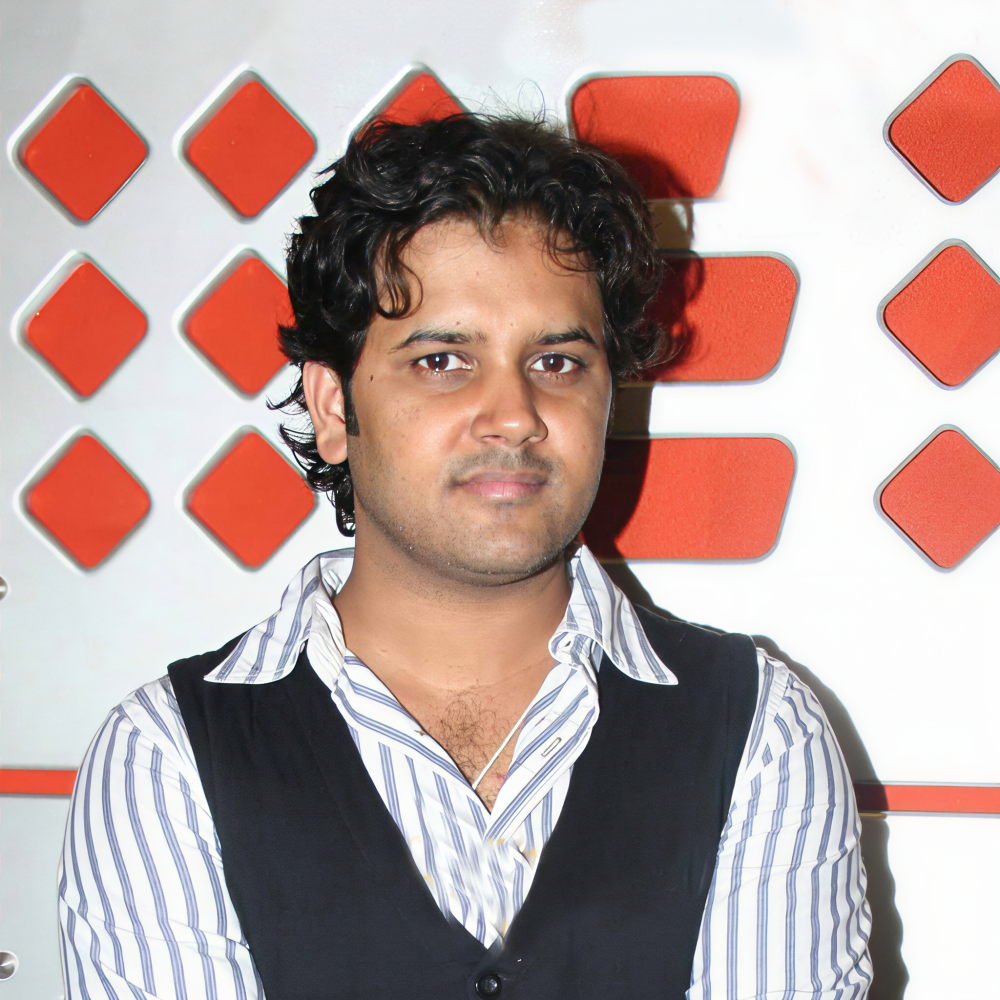 JAVED ALI