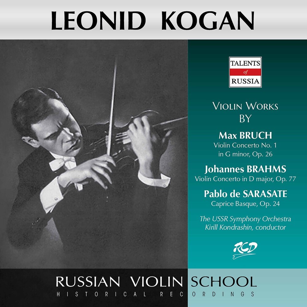 Caprice basque, Op. 24 (Arr. for Violin & Orchestra) [Live]