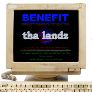 Album Tha Landz oleh Benefit