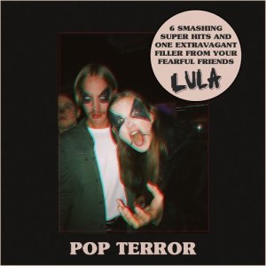 Lula的專輯Pop Terror