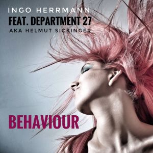 Album Behaviour oleh Ingo Herrmann