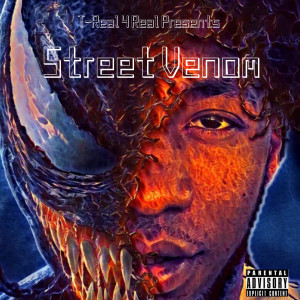 Album Street Venom (Explicit) from 