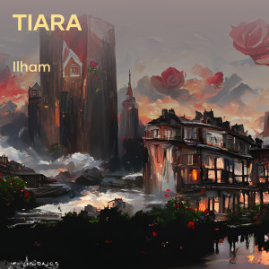 Ilham的专辑Tiara