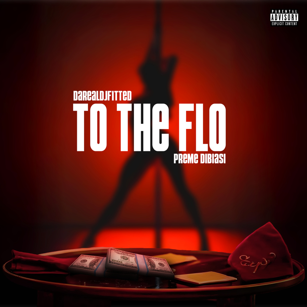 To the Flo (Explicit)