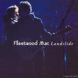 收聽Fleetwood Mac的Landslide (Live) (Live 1977)歌詞歌曲