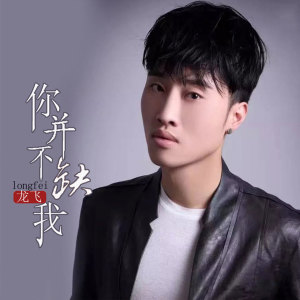 Listen to 你并不缺我 song with lyrics from 龙飞