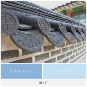 Album Doubt oleh Frank Kim