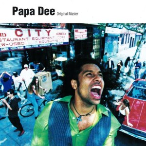 收聽Papa Dee的Mr. Taxi Driver歌詞歌曲