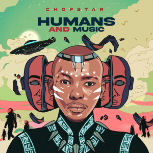 收聽Chopstar的Unusual歌詞歌曲