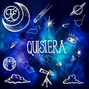 Listen to Quisiera song with lyrics from Felipe Elizalde