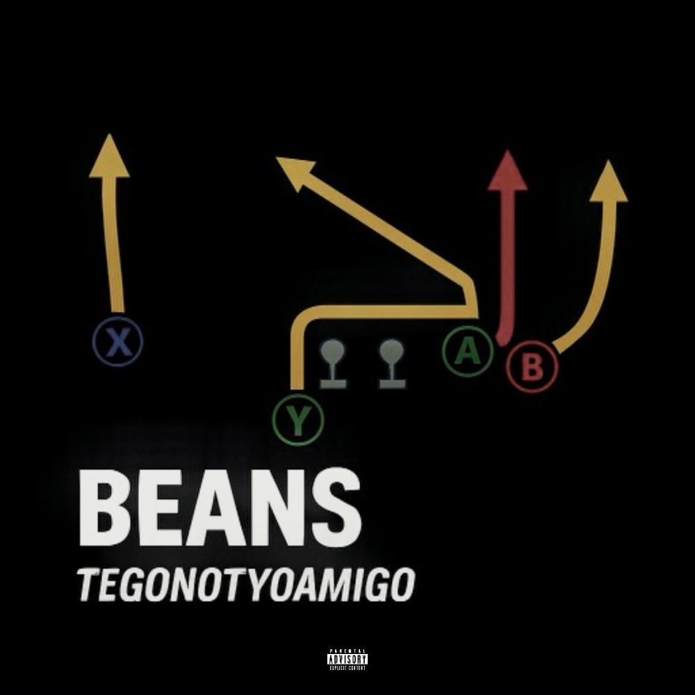 Passing Them (feat. TegoNotYoAmigo) (Explicit)