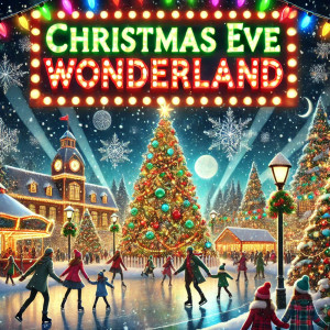 อัลบัม Christmas Eve Wonderland ศิลปิน Christmas Party Allstars