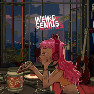 Listen to Peanut Butter song with lyrics from Weird Genius