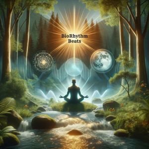 Close to Nature Music Ensemble的專輯BioRhythm Beats (Syncing with Life's Natural Cycles)