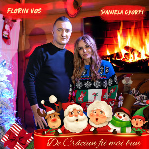 Album De Crăciun Fii Mai Bun from Florin Vos