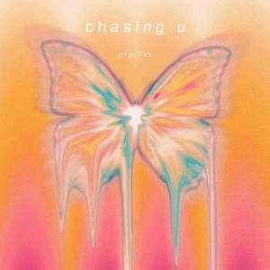 Album chasing u from pro