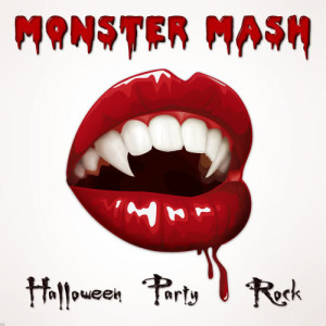 收聽Halloween Crypt Keepers的Monster Mash歌詞歌曲