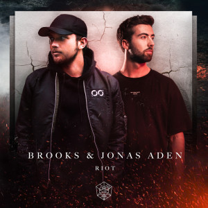收听Brooks的Riot歌词歌曲