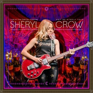 收聽Sheryl Crow的Be Myself (Live)歌詞歌曲