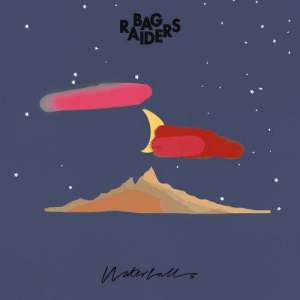收聽Bag Raiders的Waterfalls (Lemonade's Bring Us To Australia Remix)歌詞歌曲
