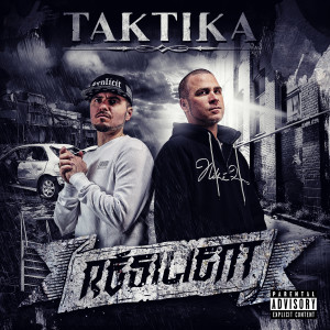 Listen to On fabrique des bombes song with lyrics from Taktika