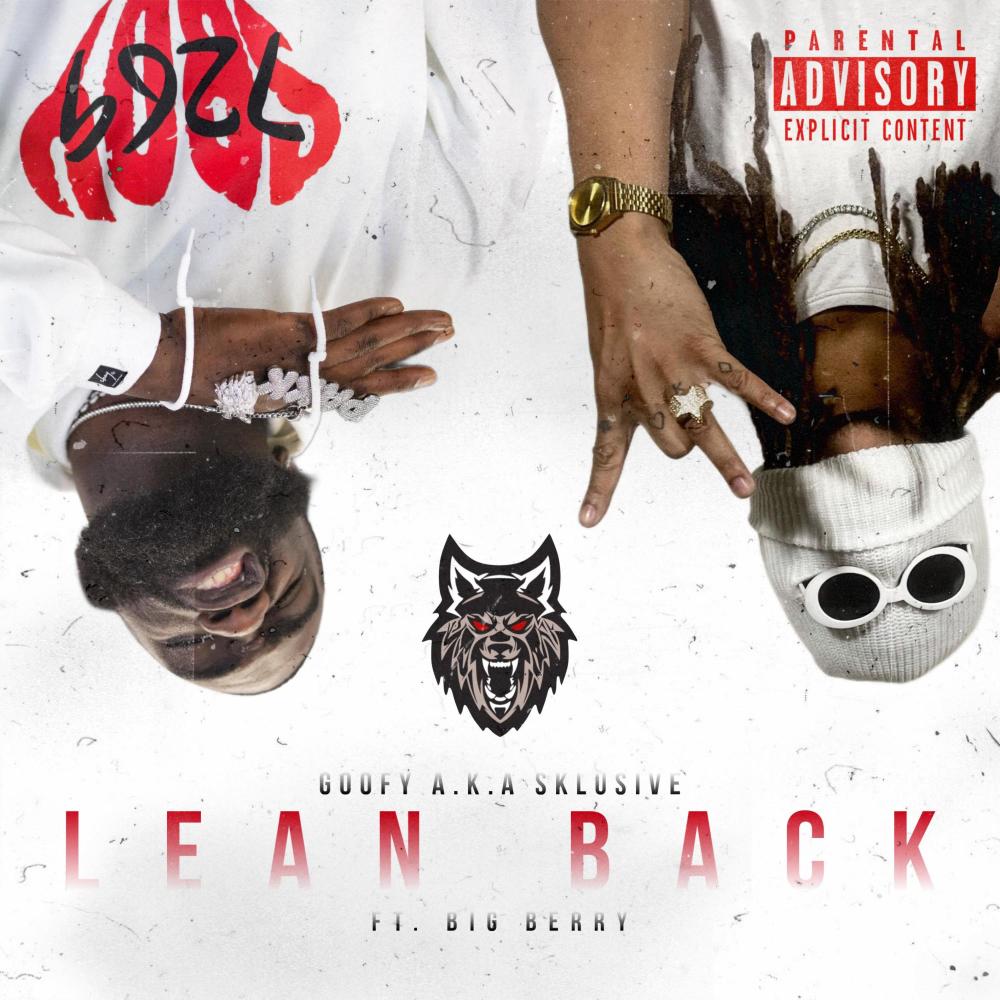 LEAN BACK (feat. Big Berry) (Explicit)