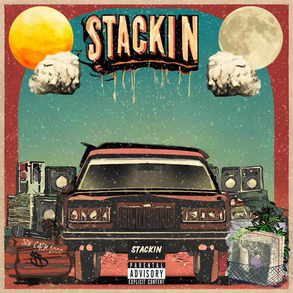 Stackin (Explicit)