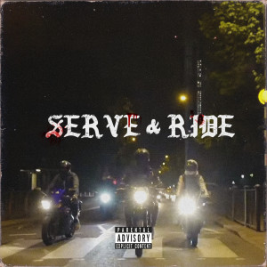 Dengarkan lagu Serve & Ride (Explicit) nyanyian Damage dengan lirik