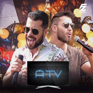 Listen to A Tv song with lyrics from FOGAÇA