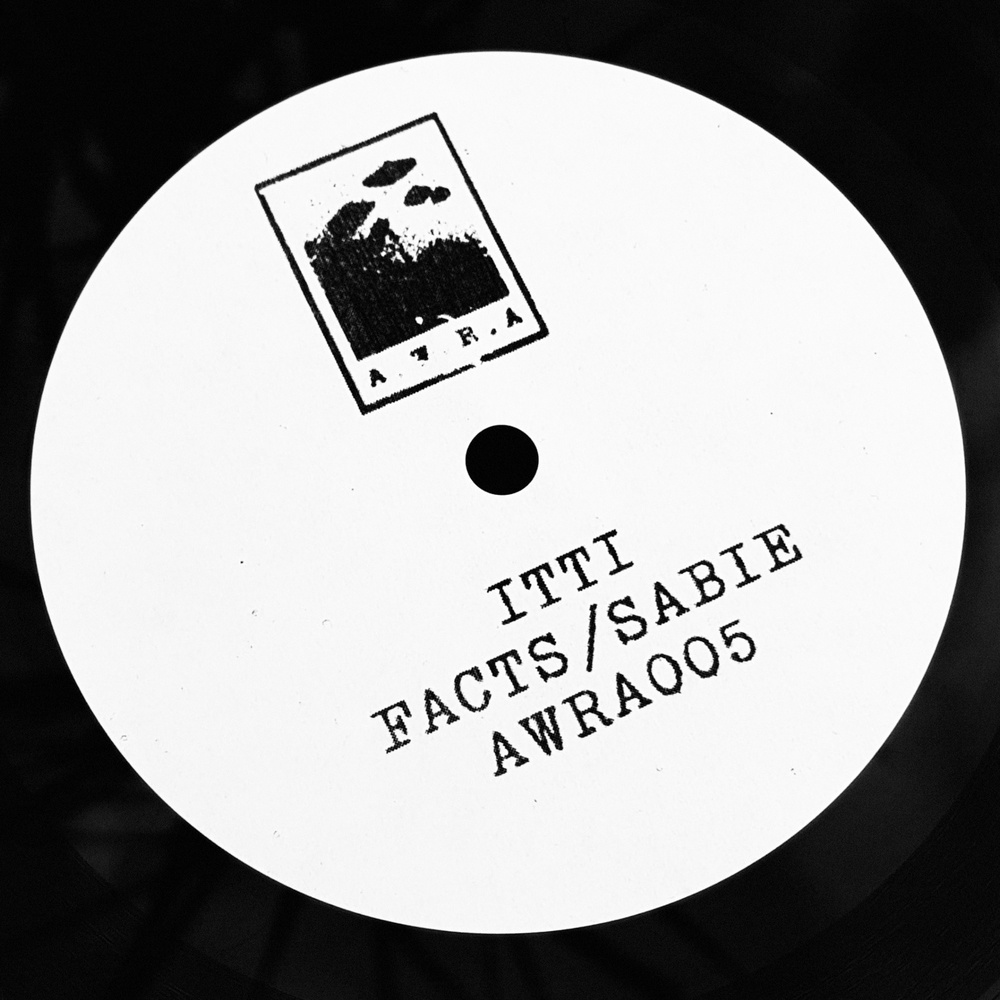Sabie (Original Mix)