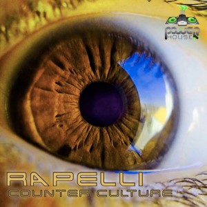 อัลบัม Counter Culture ศิลปิน Rapelli