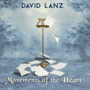 อัลบัม Movements Of The Heart ศิลปิน David Lanz